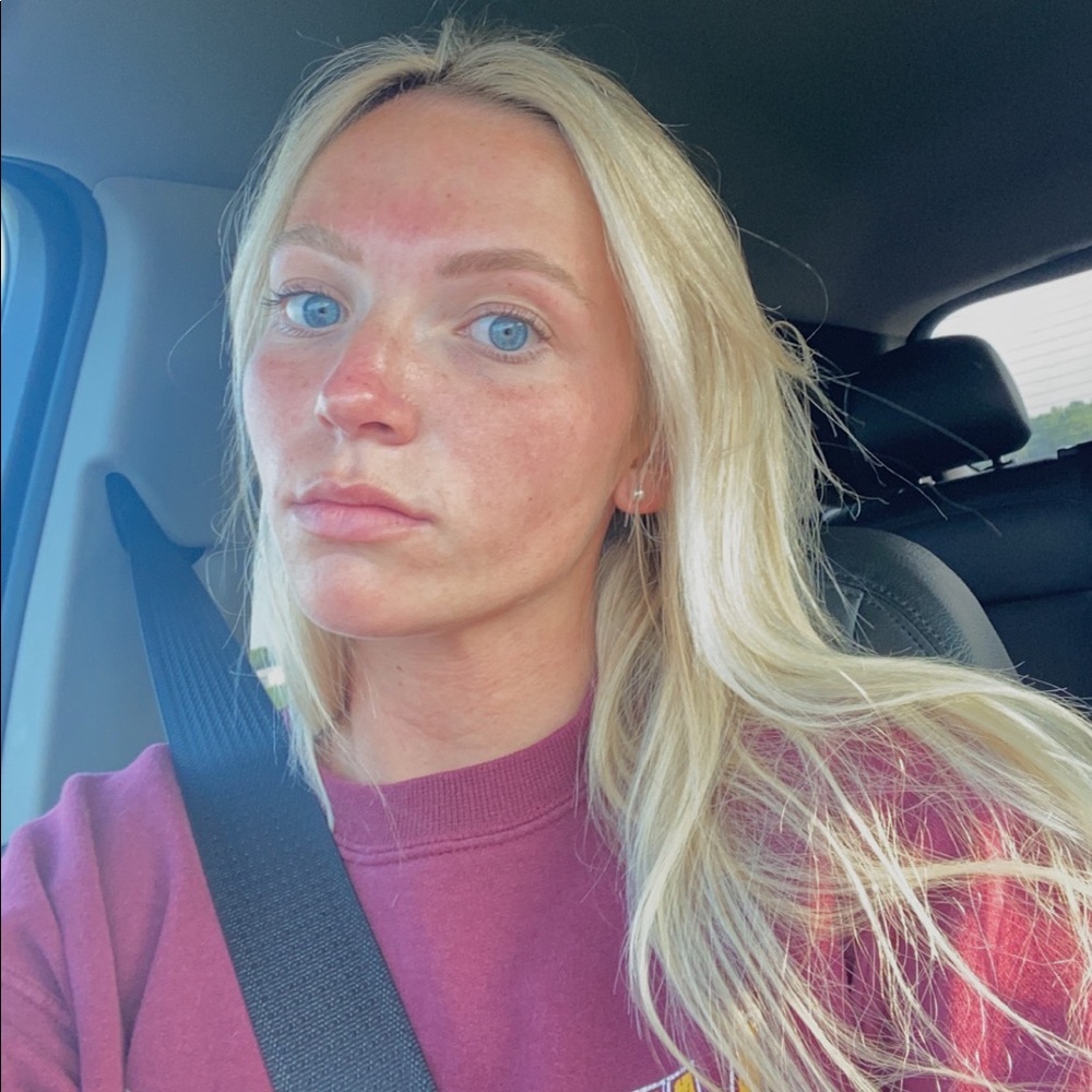 Meet your Posher, Ali